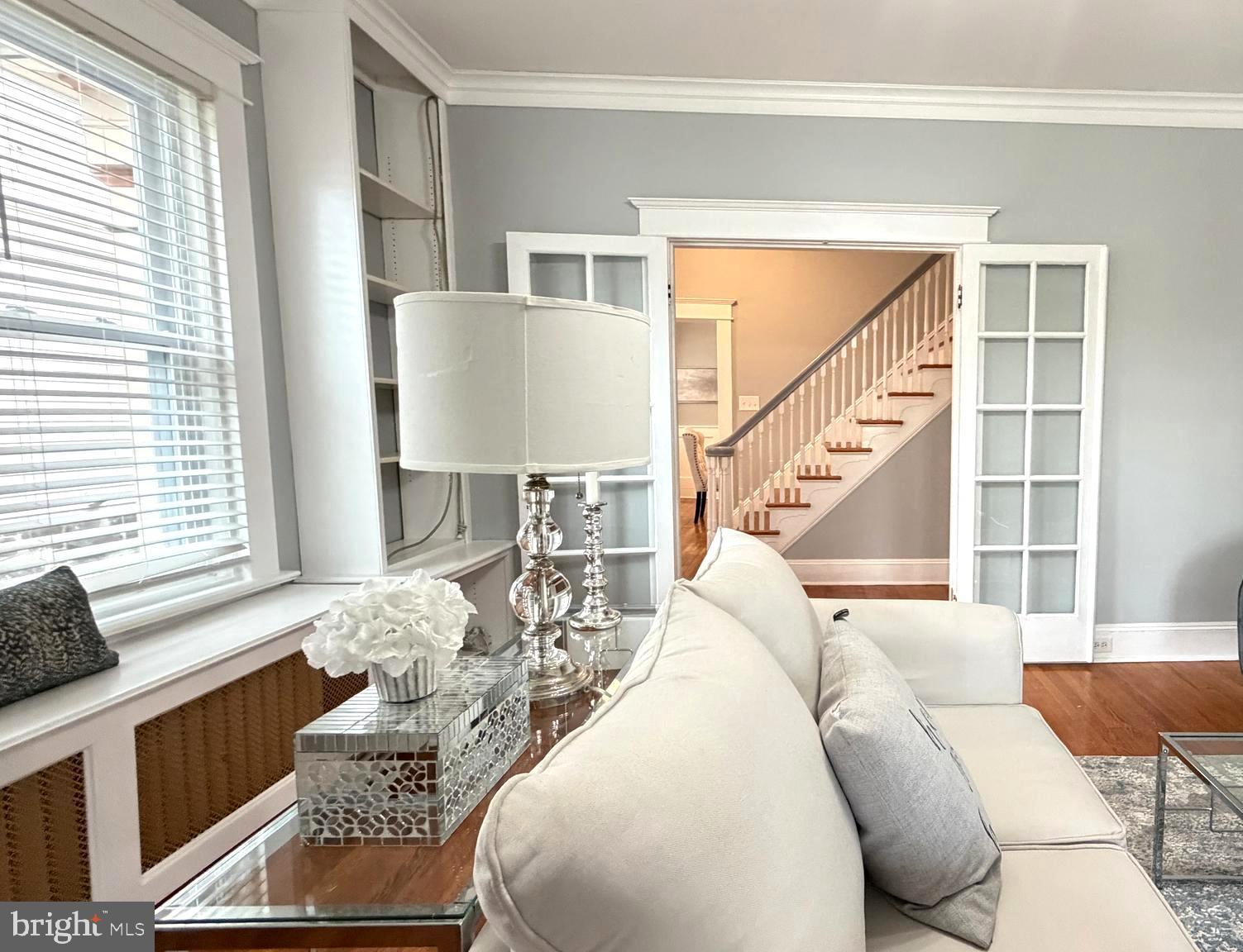 1848 GREENWOOD AVENUE