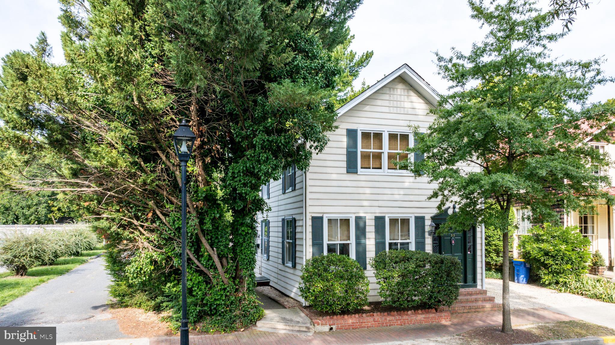 33 S HARRISON STREET