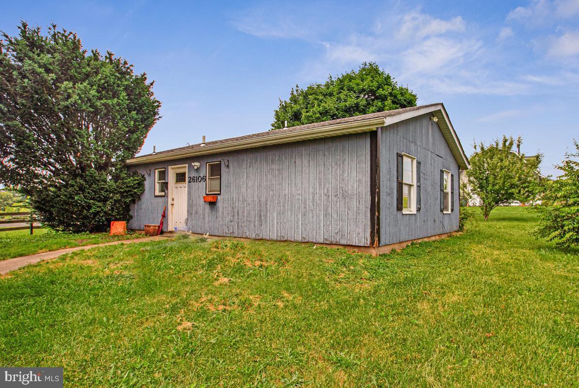 26220 MULLINIX MILL ROAD