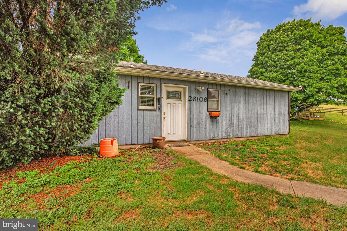 26220 MULLINIX MILL ROAD