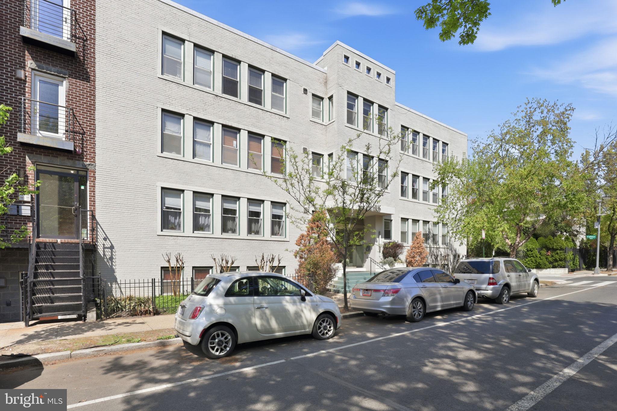 2656 15TH STREET NW 203