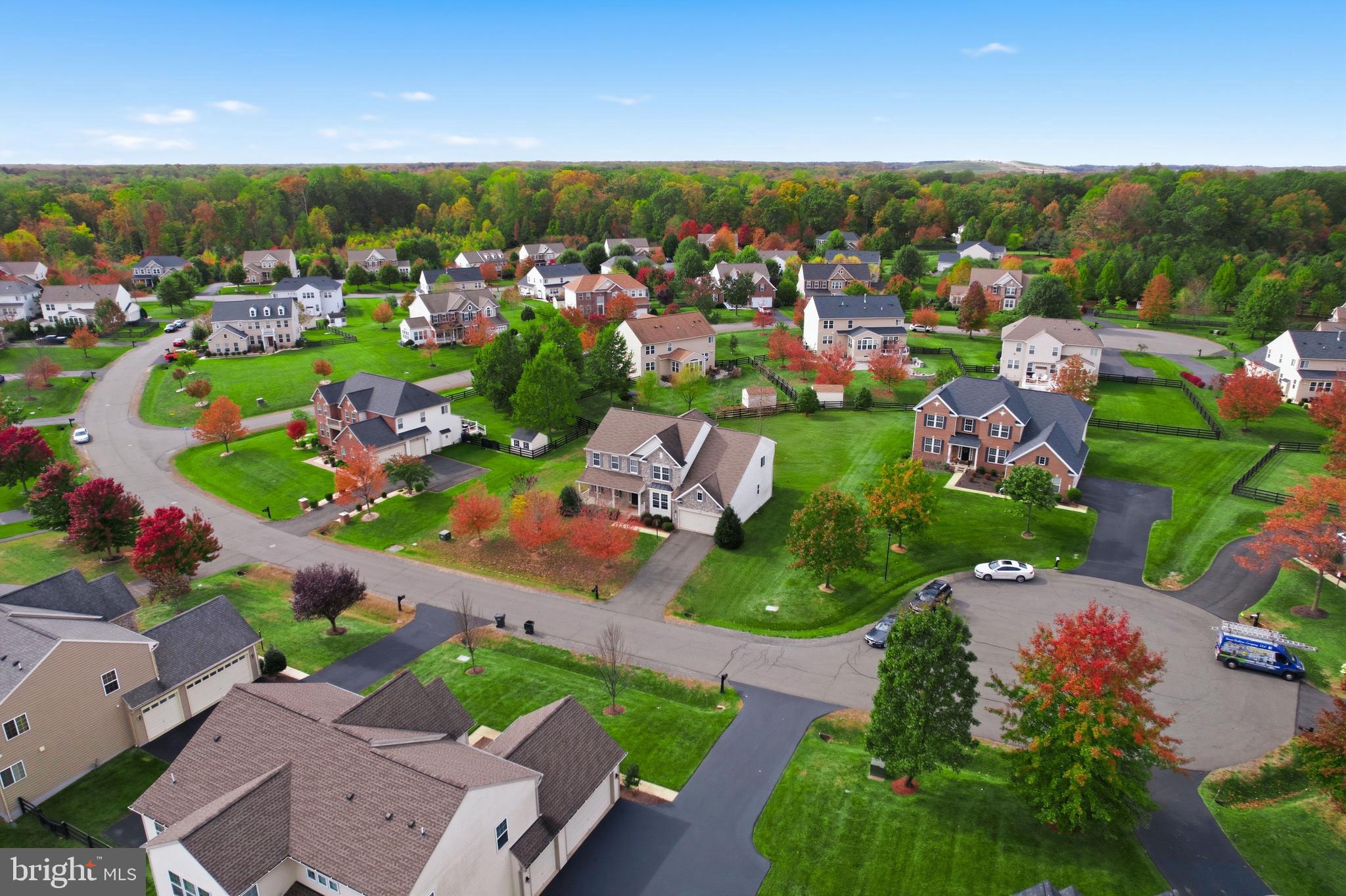 14612 BRIDLE CREEK ROAD