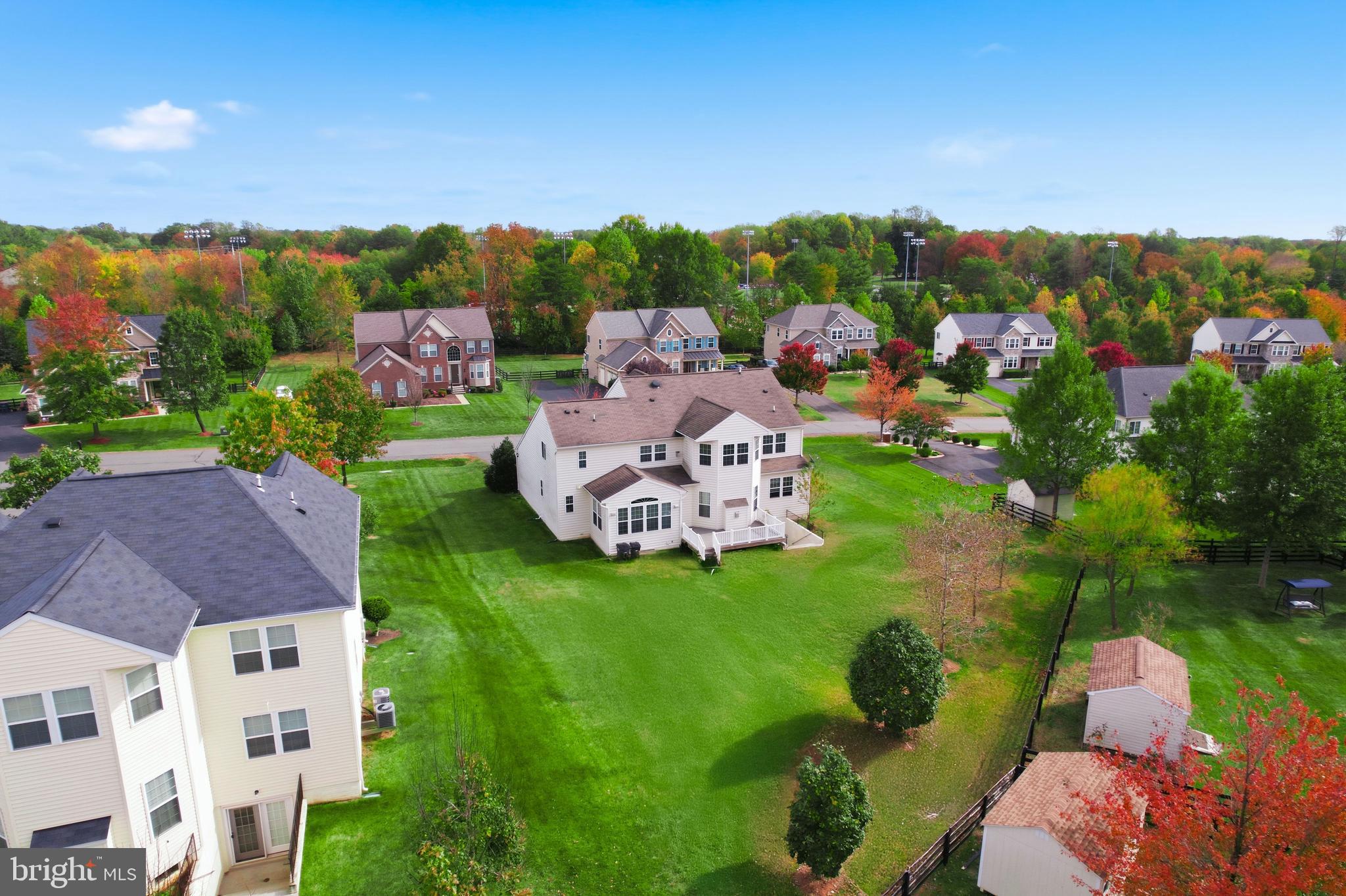 14612 BRIDLE CREEK ROAD