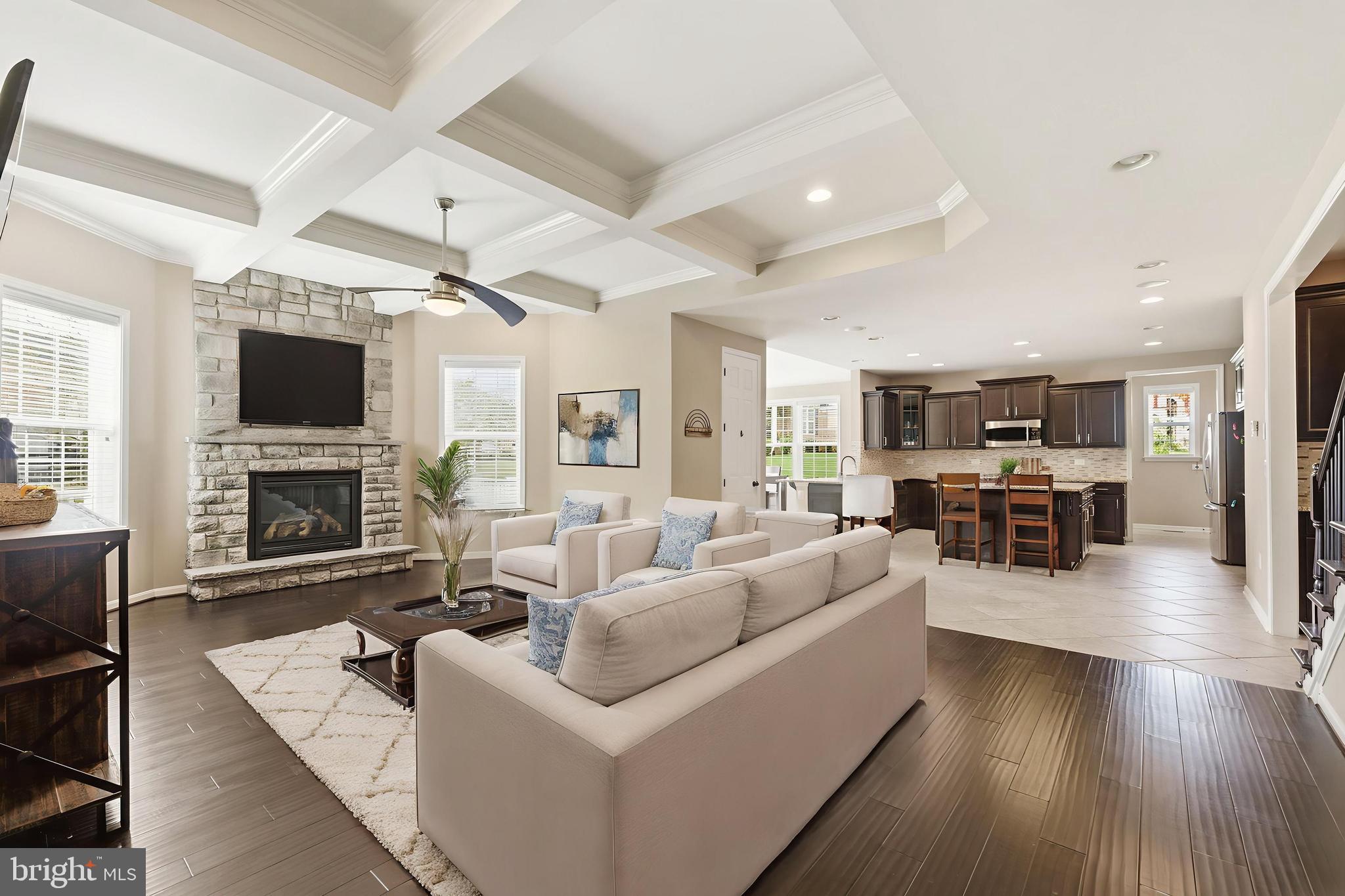 14612 BRIDLE CREEK ROAD