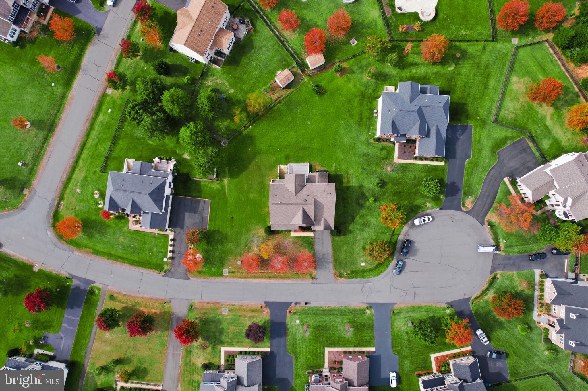 14612 BRIDLE CREEK ROAD