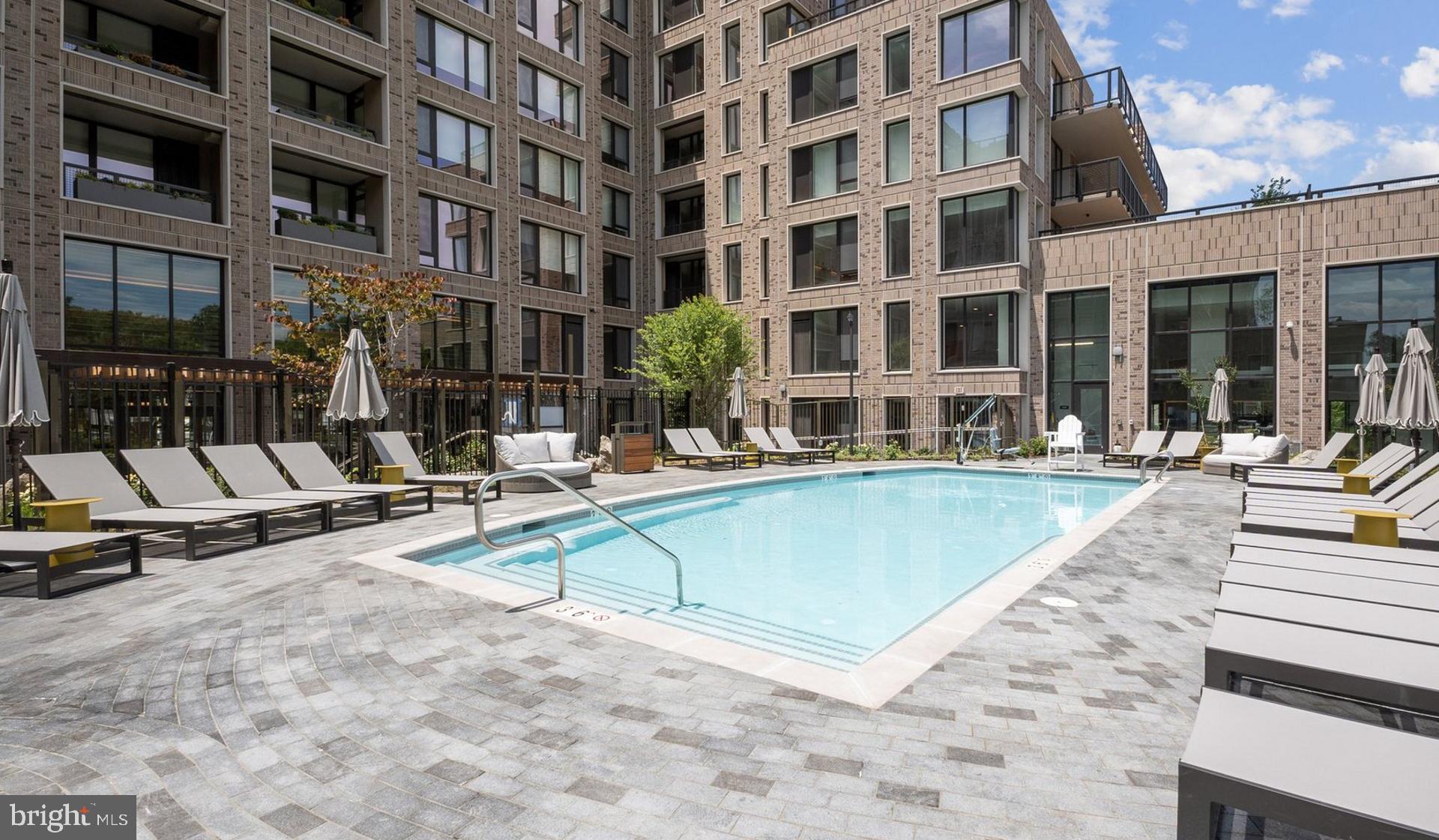 NORTH BETHESDA - Residential Lease