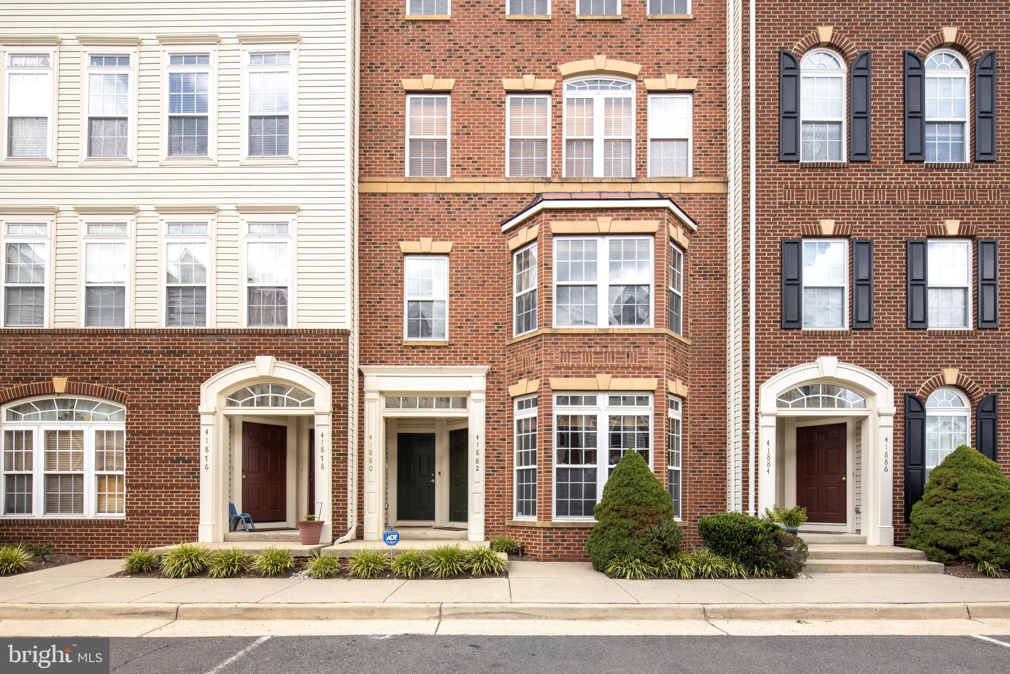 CONDOMINIUMS AT KIRKPATR - Residential