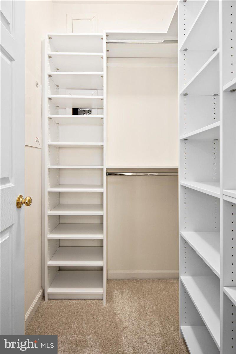 CONDOMINIUMS AT KIRKPATR - Residential