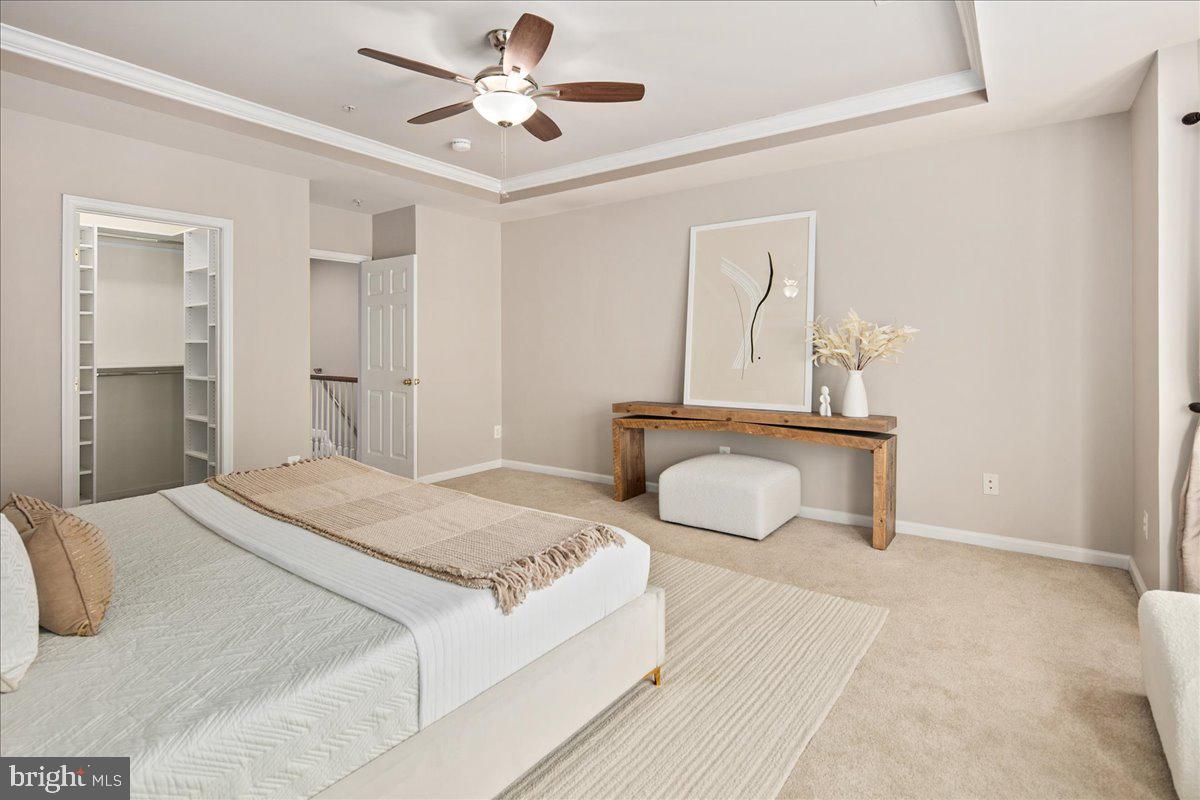 CONDOMINIUMS AT KIRKPATR - Residential