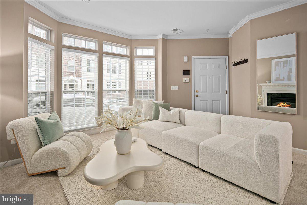 CONDOMINIUMS AT KIRKPATR - Residential