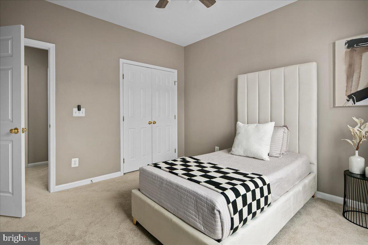 CONDOMINIUMS AT KIRKPATR - Residential