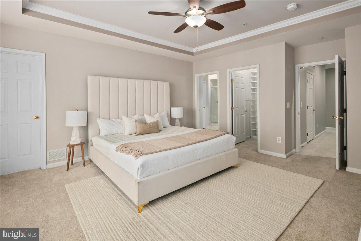 CONDOMINIUMS AT KIRKPATR - Residential