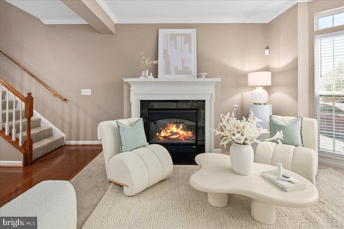 CONDOMINIUMS AT KIRKPATR - Residential