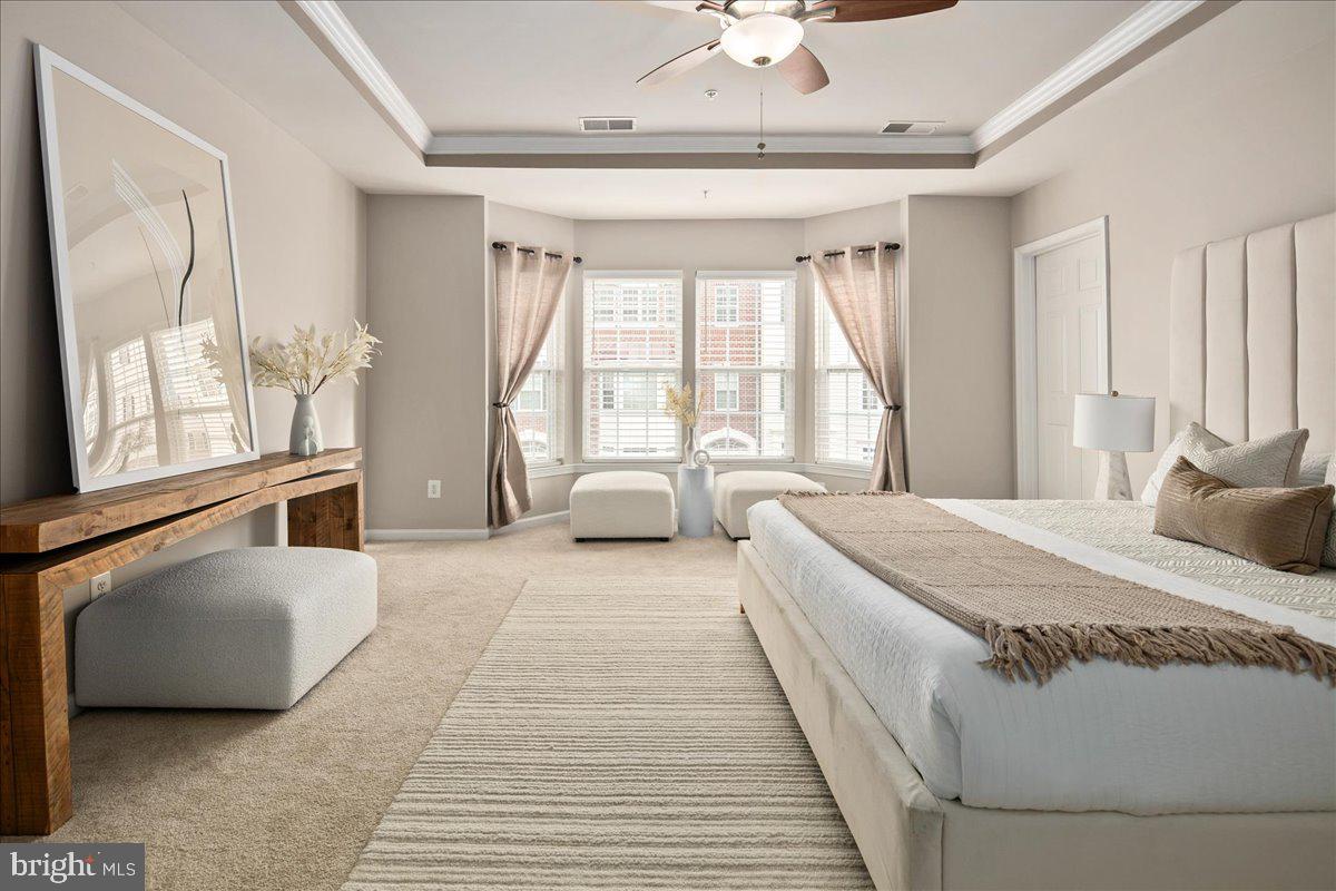 CONDOMINIUMS AT KIRKPATR - Residential