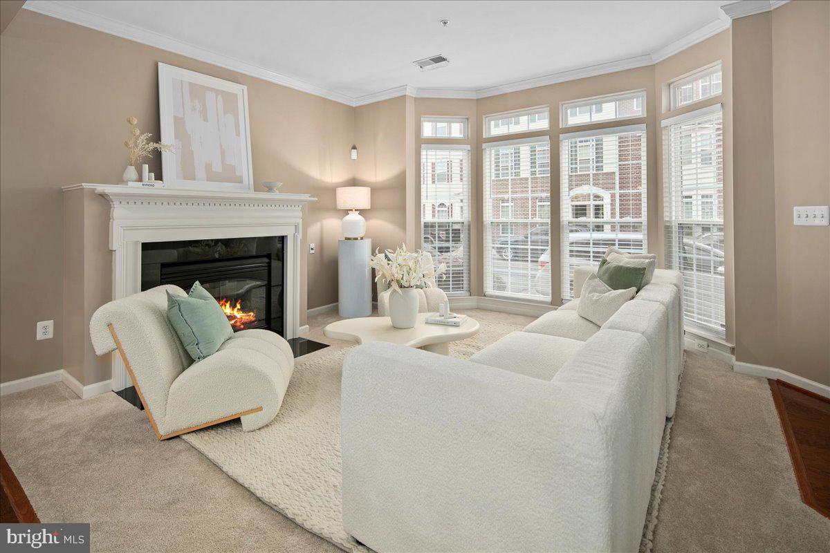 CONDOMINIUMS AT KIRKPATR - Residential