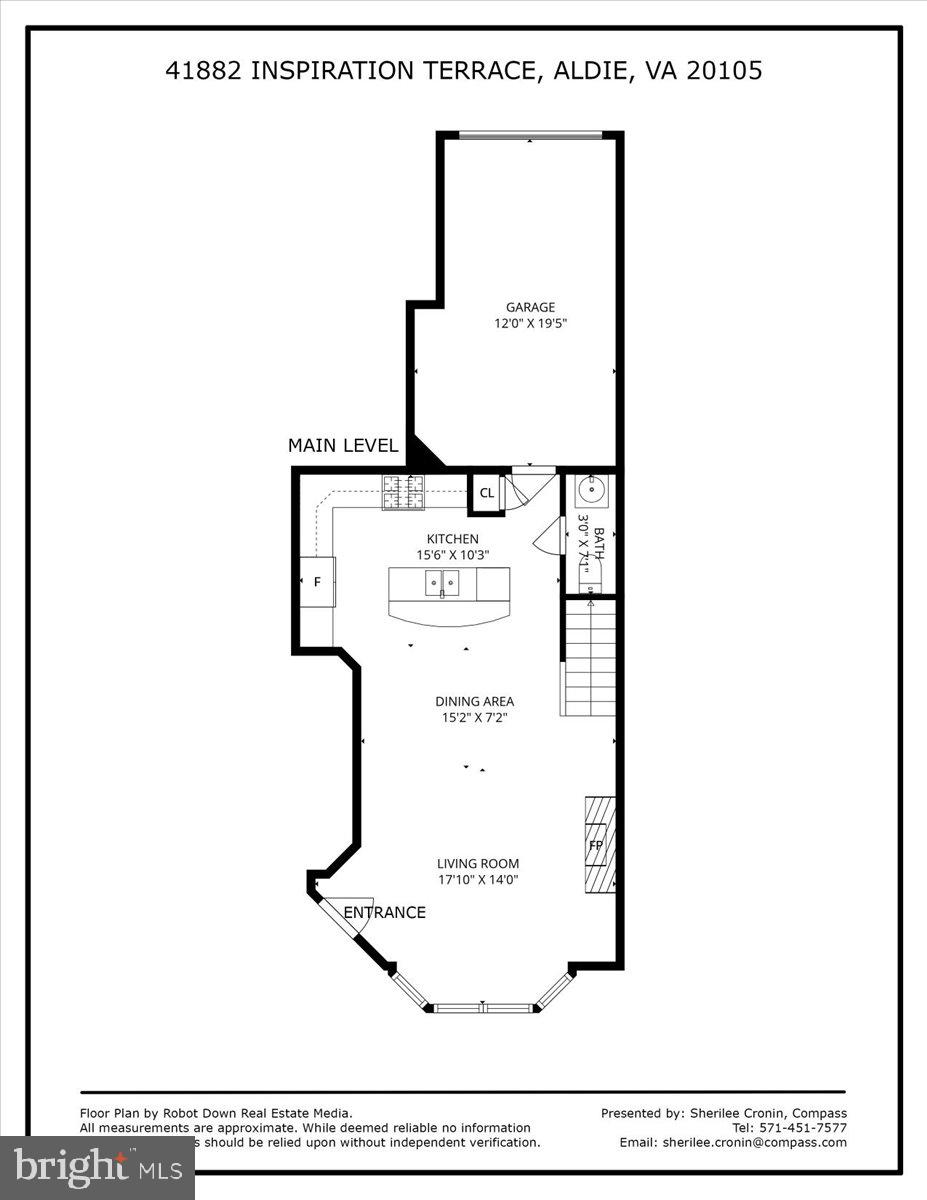 CONDOMINIUMS AT KIRKPATR - Residential