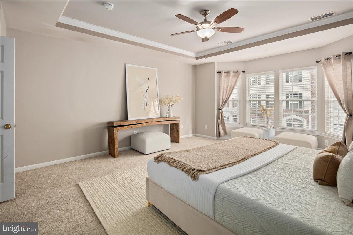 CONDOMINIUMS AT KIRKPATR - Residential