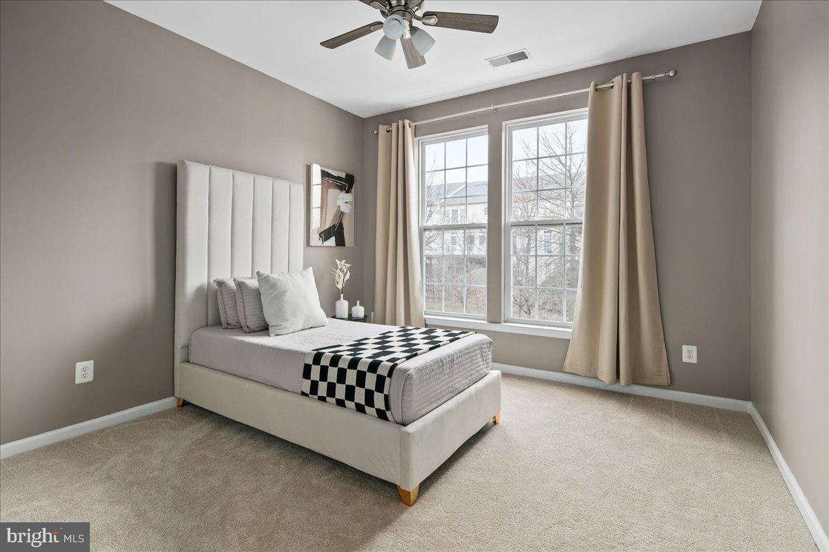 CONDOMINIUMS AT KIRKPATR - Residential