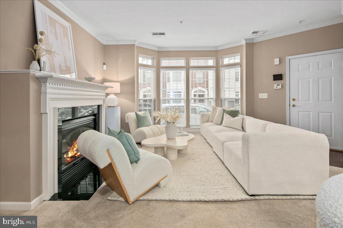 CONDOMINIUMS AT KIRKPATR - Residential