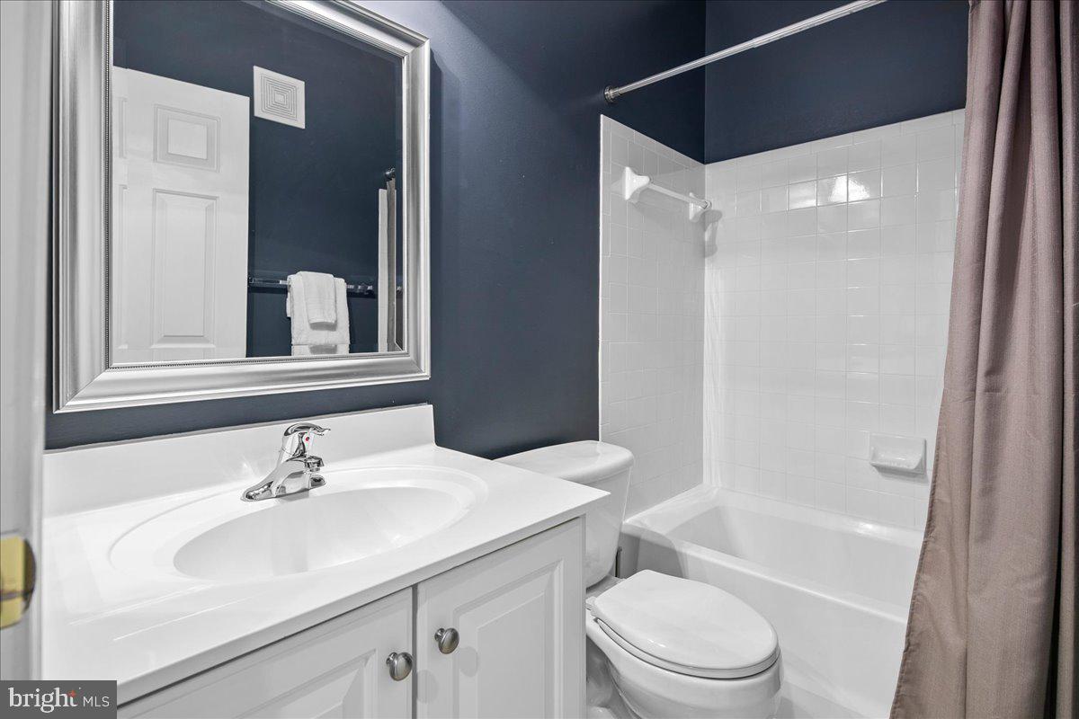 CONDOMINIUMS AT KIRKPATR - Residential