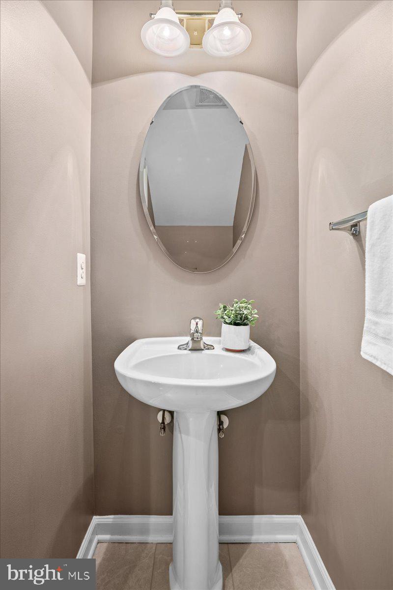 CONDOMINIUMS AT KIRKPATR - Residential