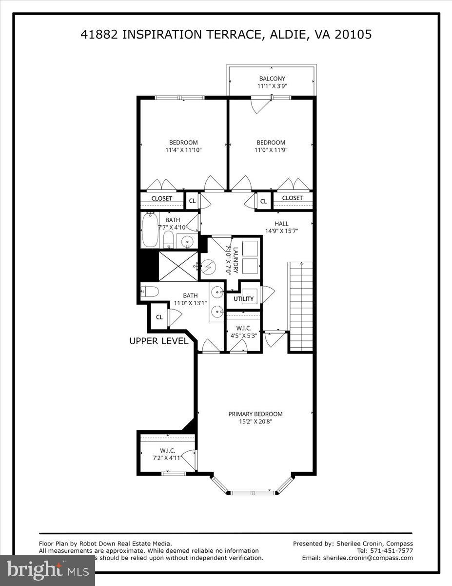 CONDOMINIUMS AT KIRKPATR - Residential