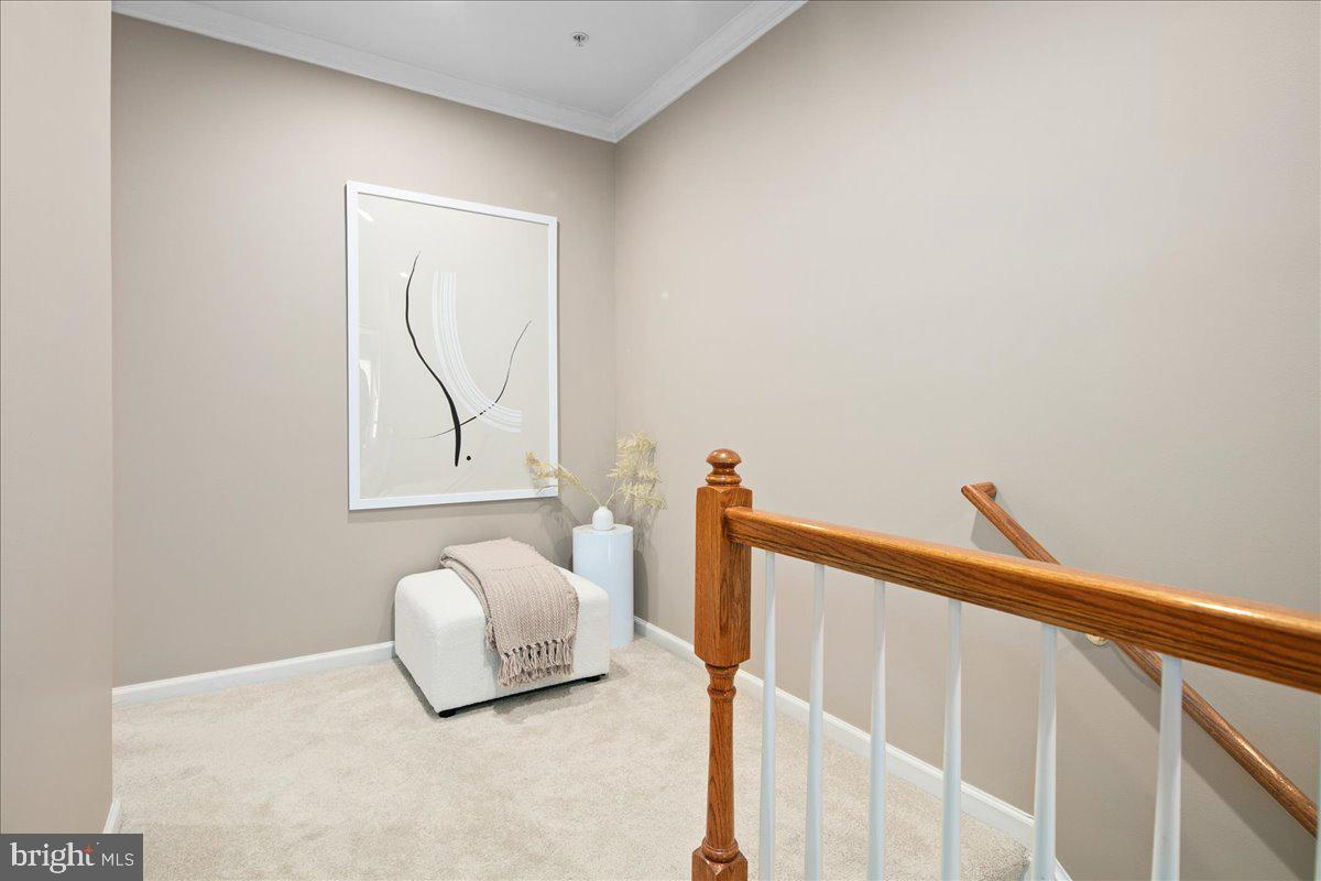 CONDOMINIUMS AT KIRKPATR - Residential