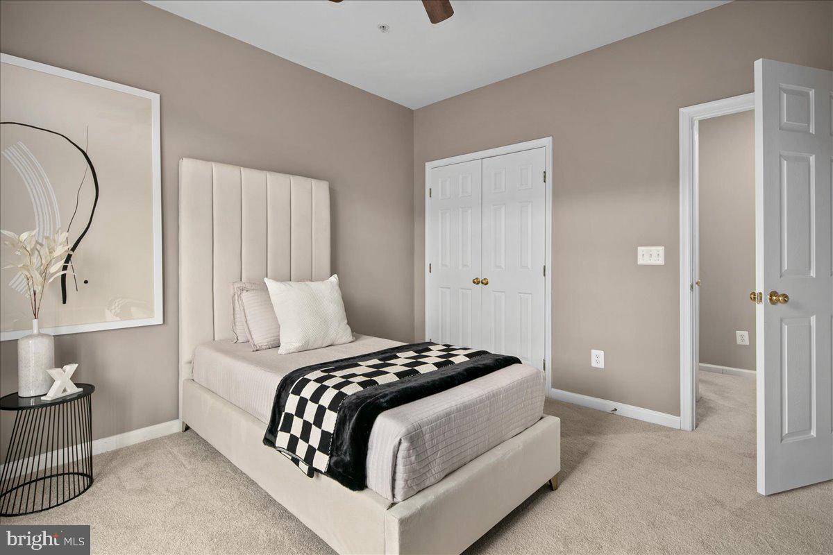 CONDOMINIUMS AT KIRKPATR - Residential