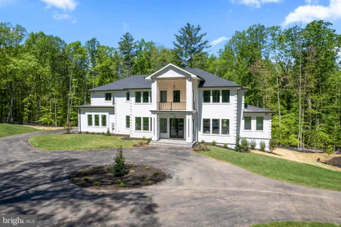 11550 Henderson Road, Clifton, VA 20124 - #: VAFX2323986