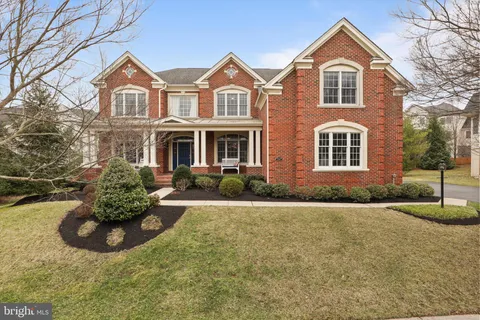 5346 Fishers Hill Way, Haymarket, VA 20169 - MLS#: VAPW2089170