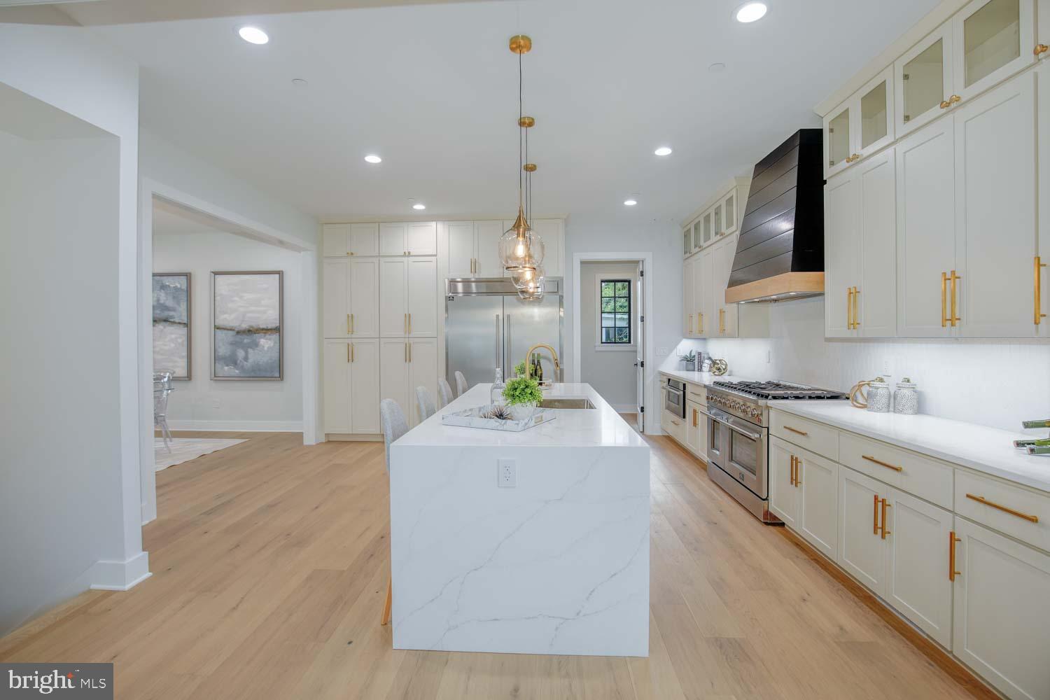 PARKWOOD - Residential