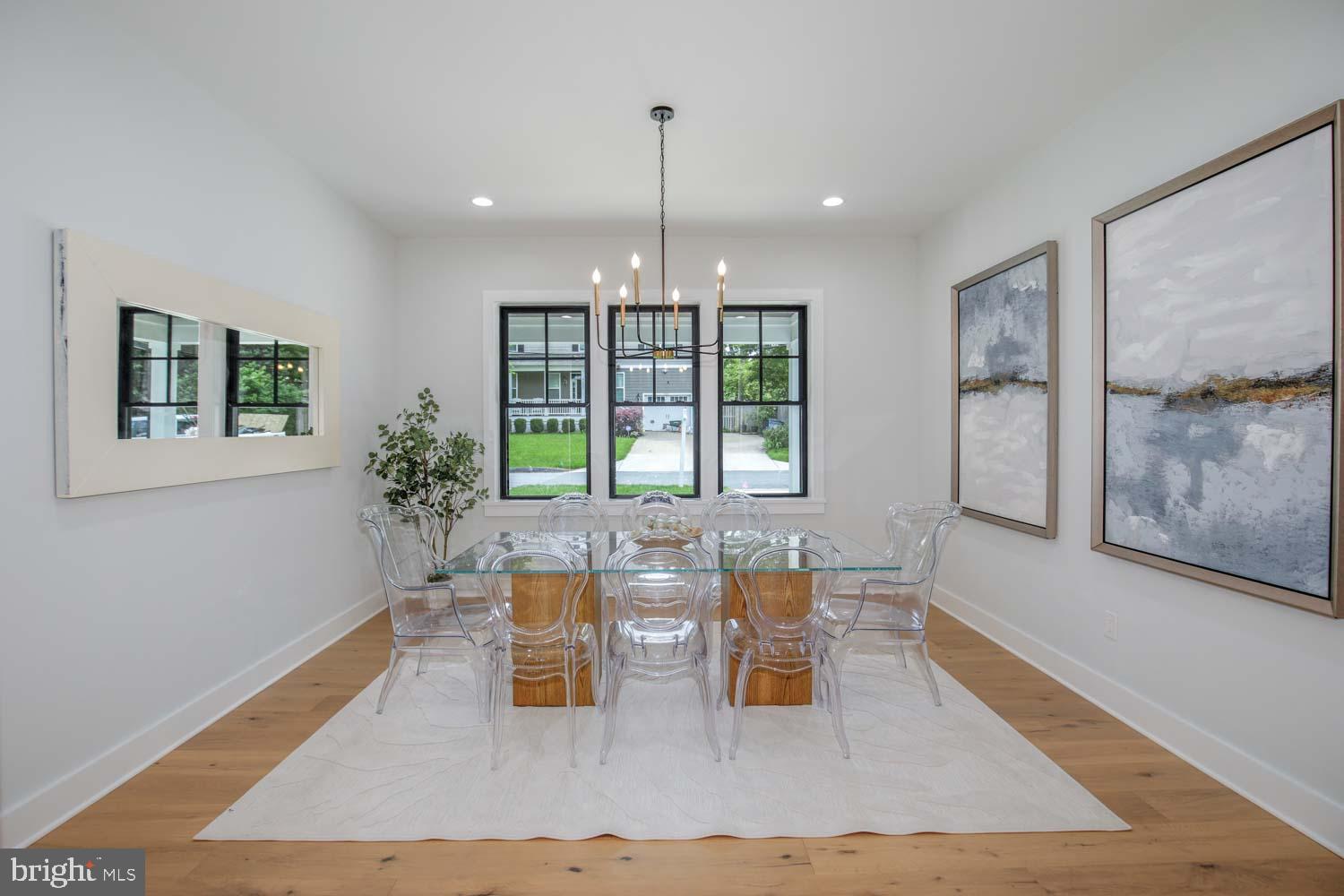 PARKWOOD - Residential