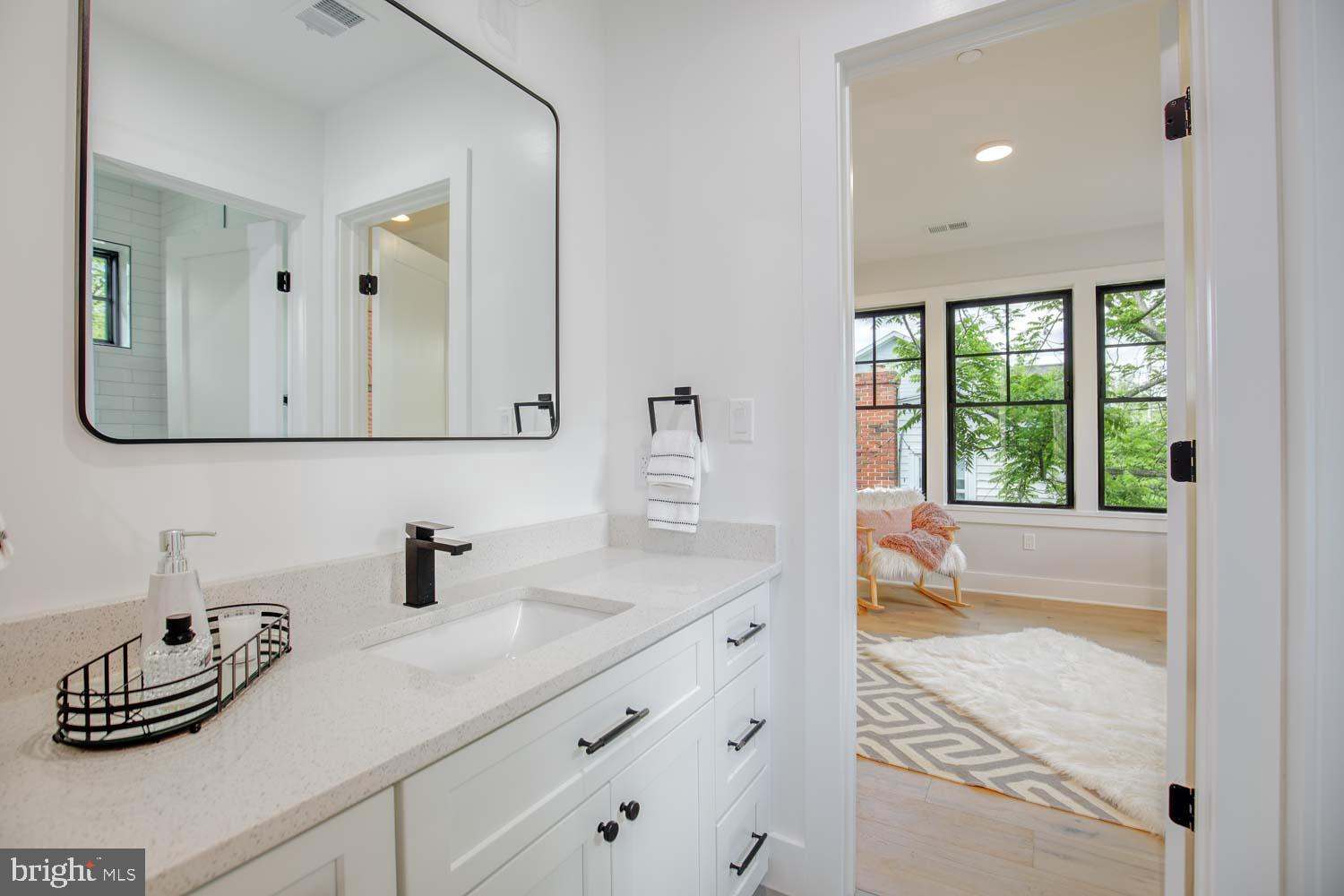 PARKWOOD - Residential