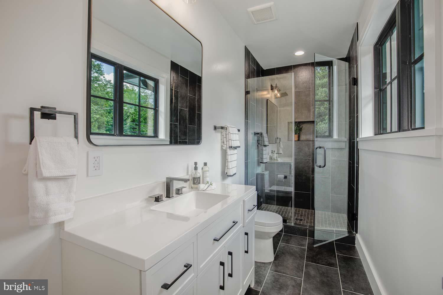 PARKWOOD - Residential