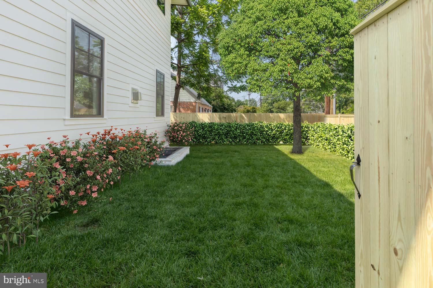 PARKWOOD - Residential