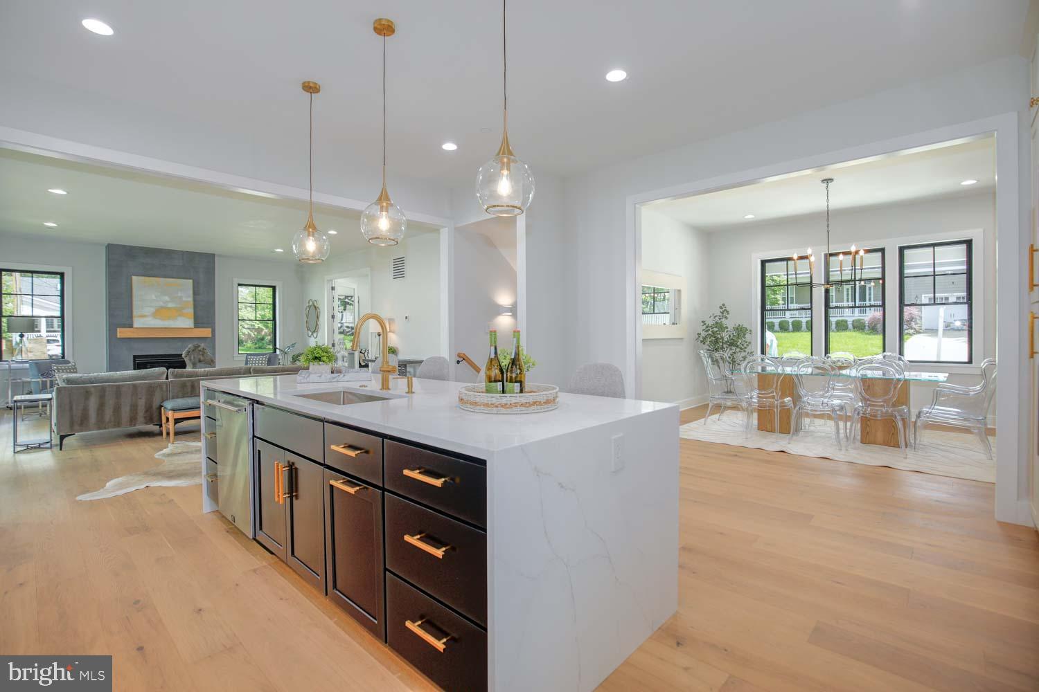 PARKWOOD - Residential