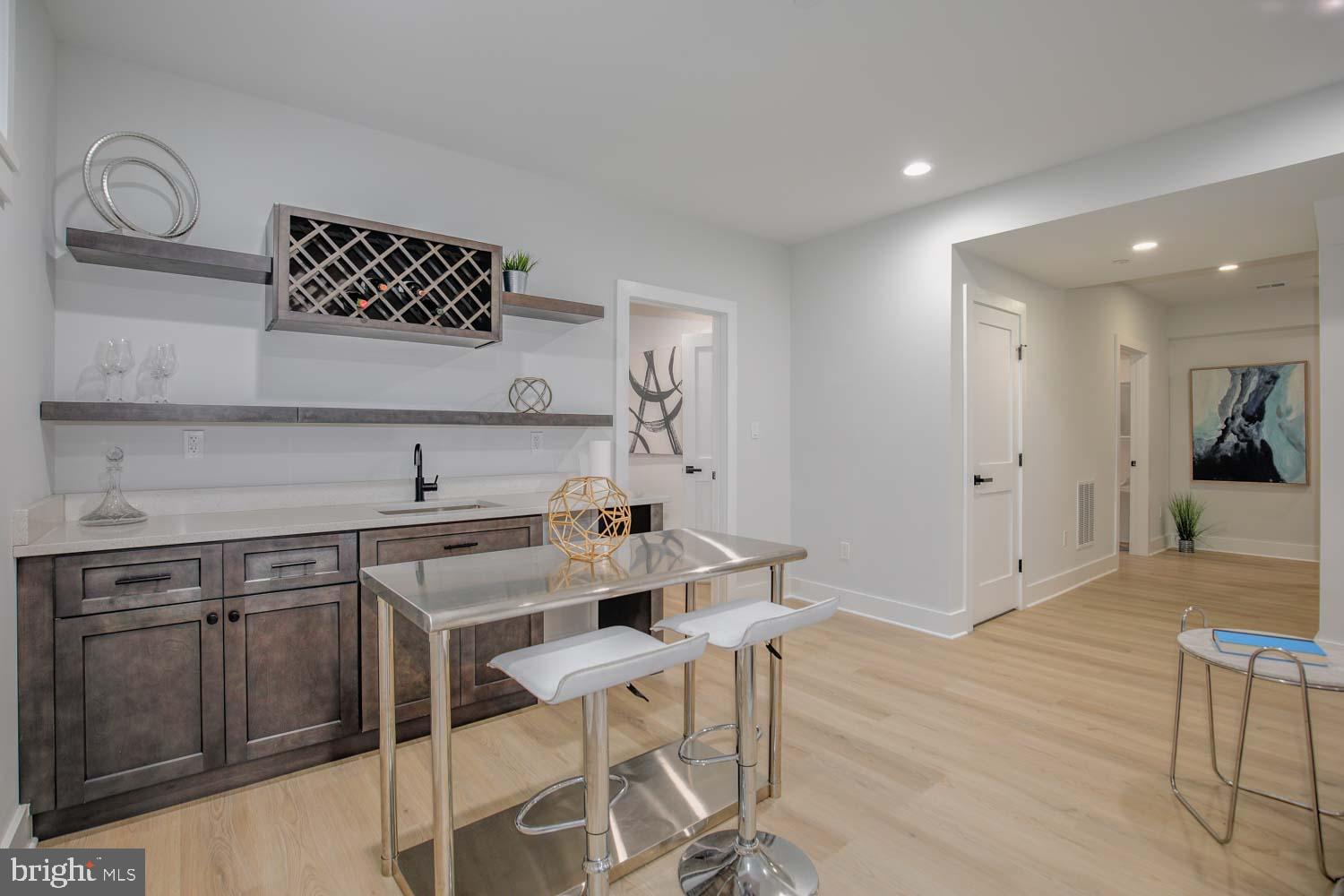 PARKWOOD - Residential