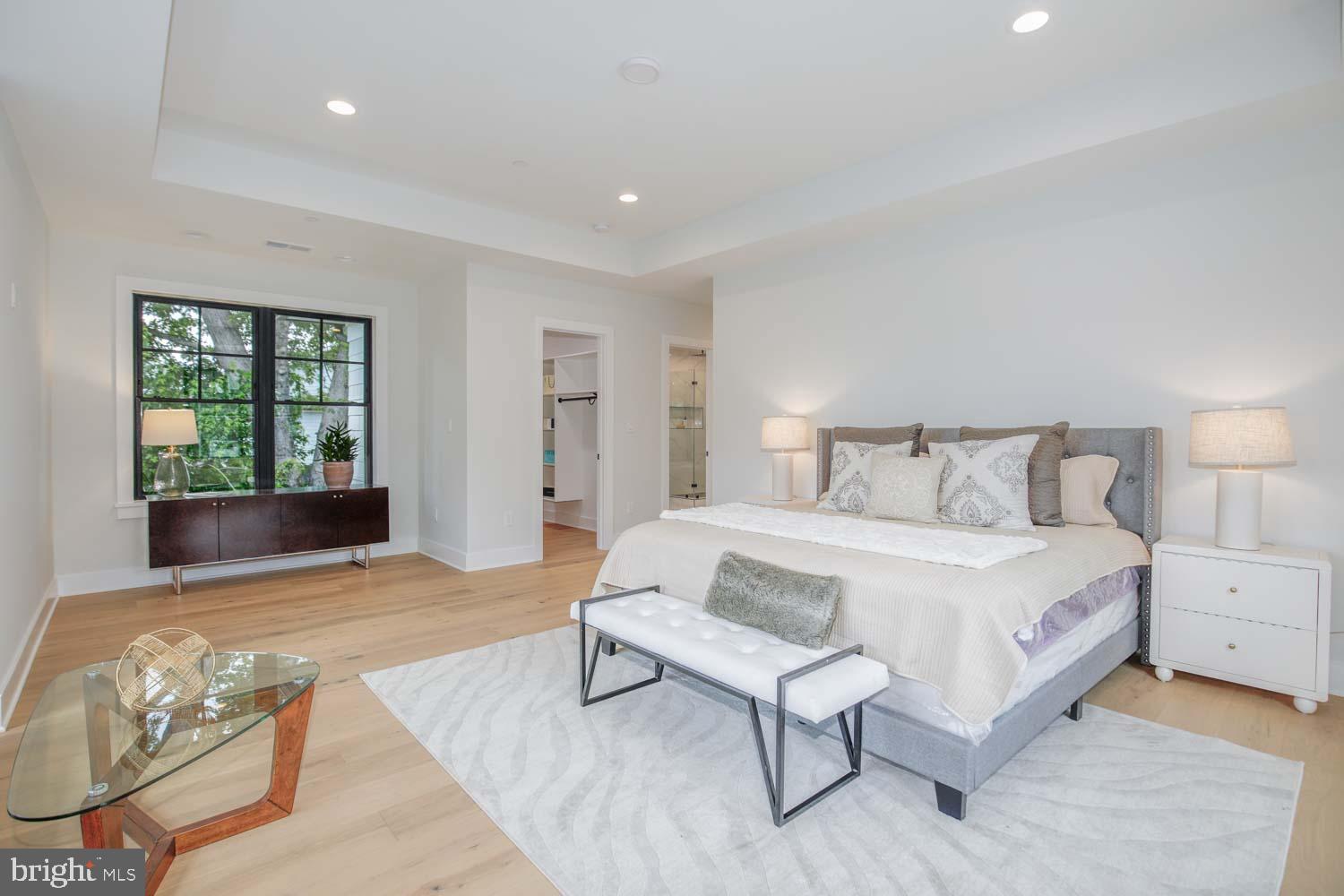 PARKWOOD - Residential