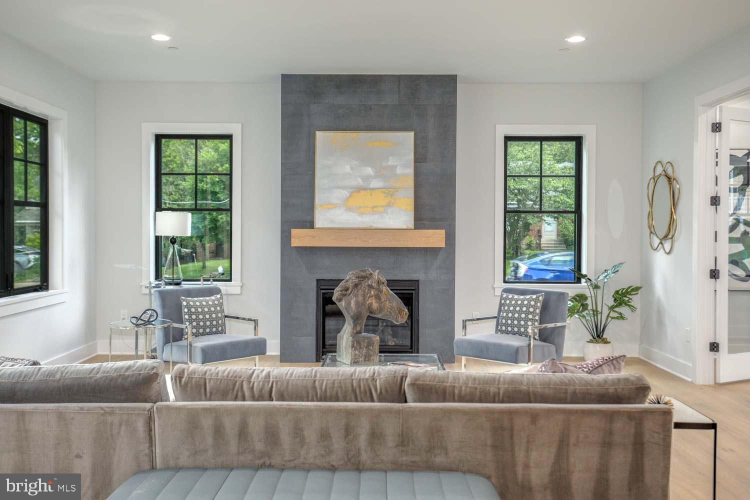 PARKWOOD - Residential