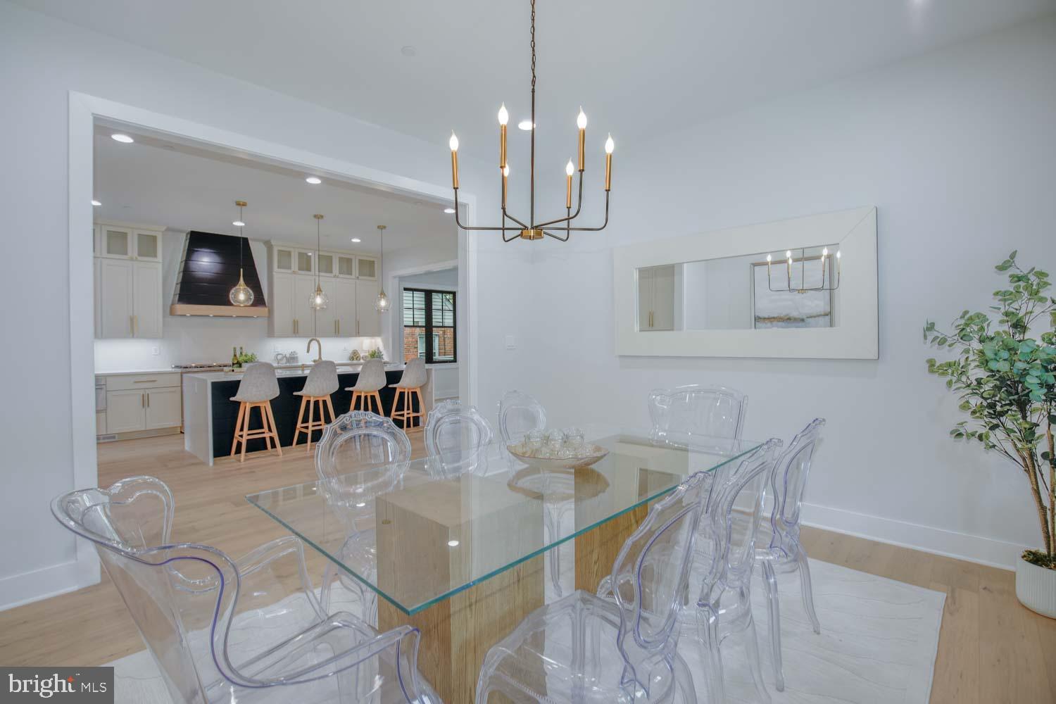 PARKWOOD - Residential