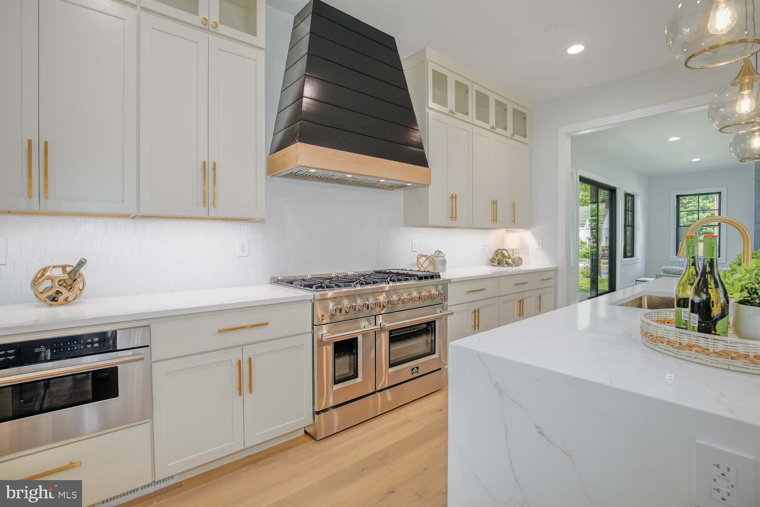 PARKWOOD - Residential