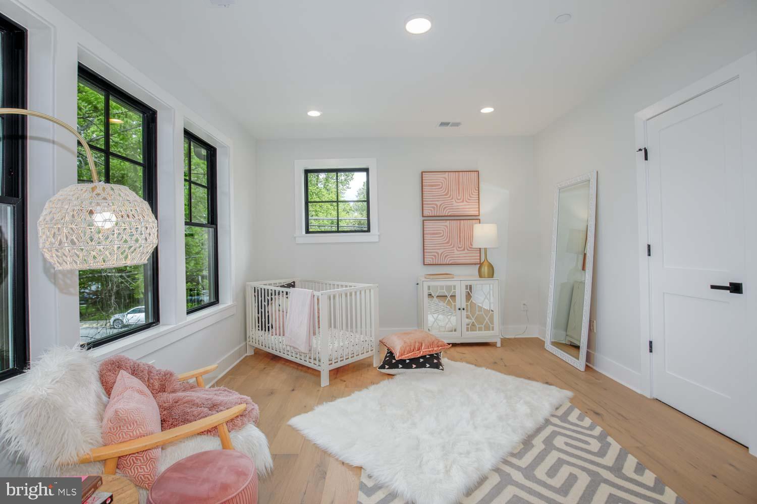 PARKWOOD - Residential