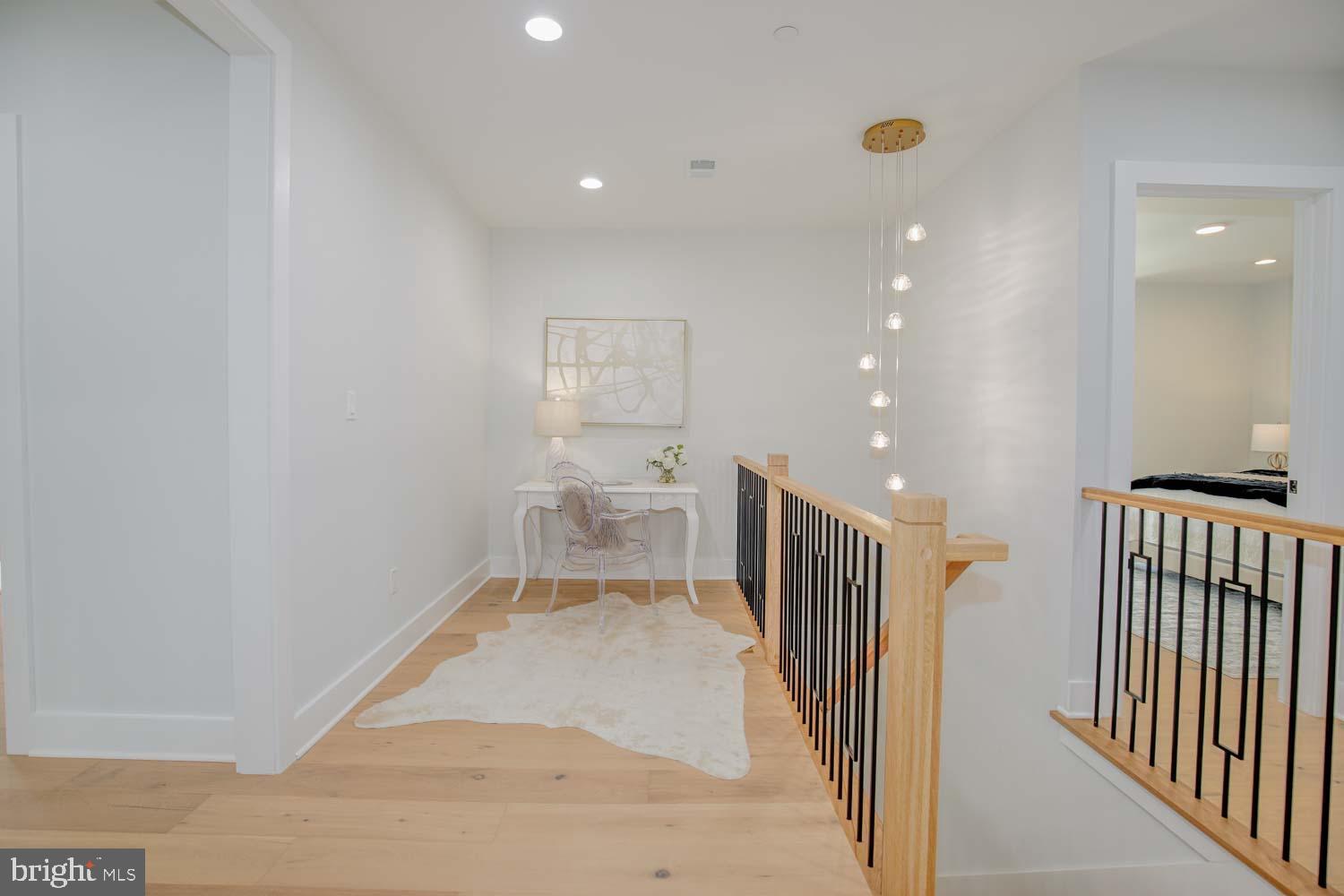 PARKWOOD - Residential