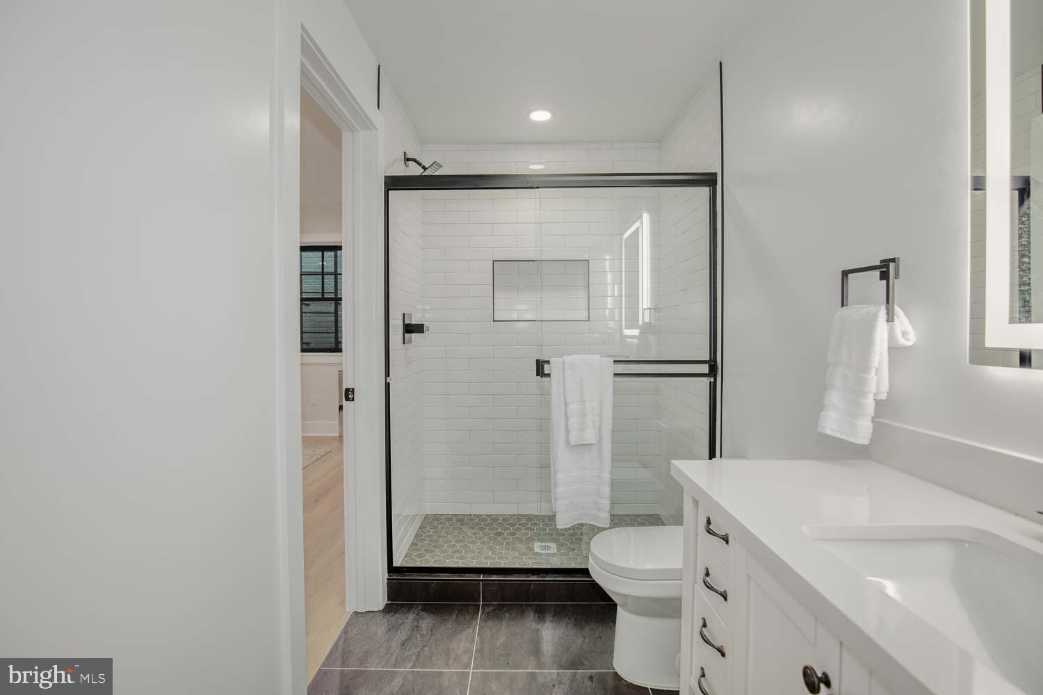 PARKWOOD - Residential