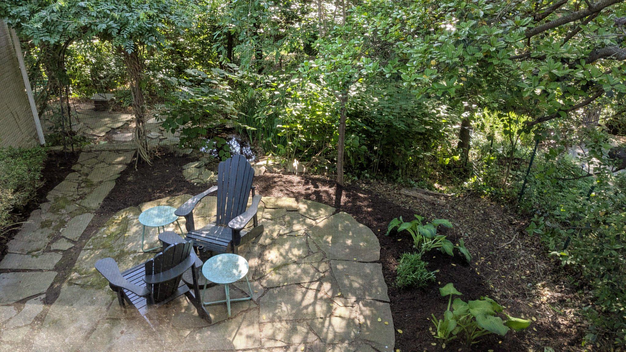 ROLAND PARK - Residential