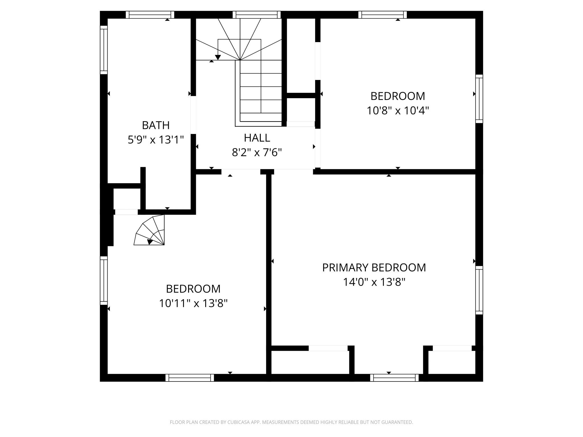 ROLAND PARK - Residential
