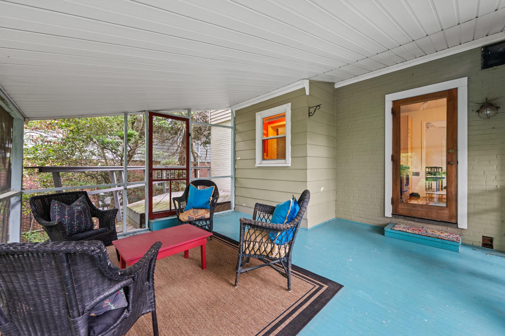 ROLAND PARK - Residential
