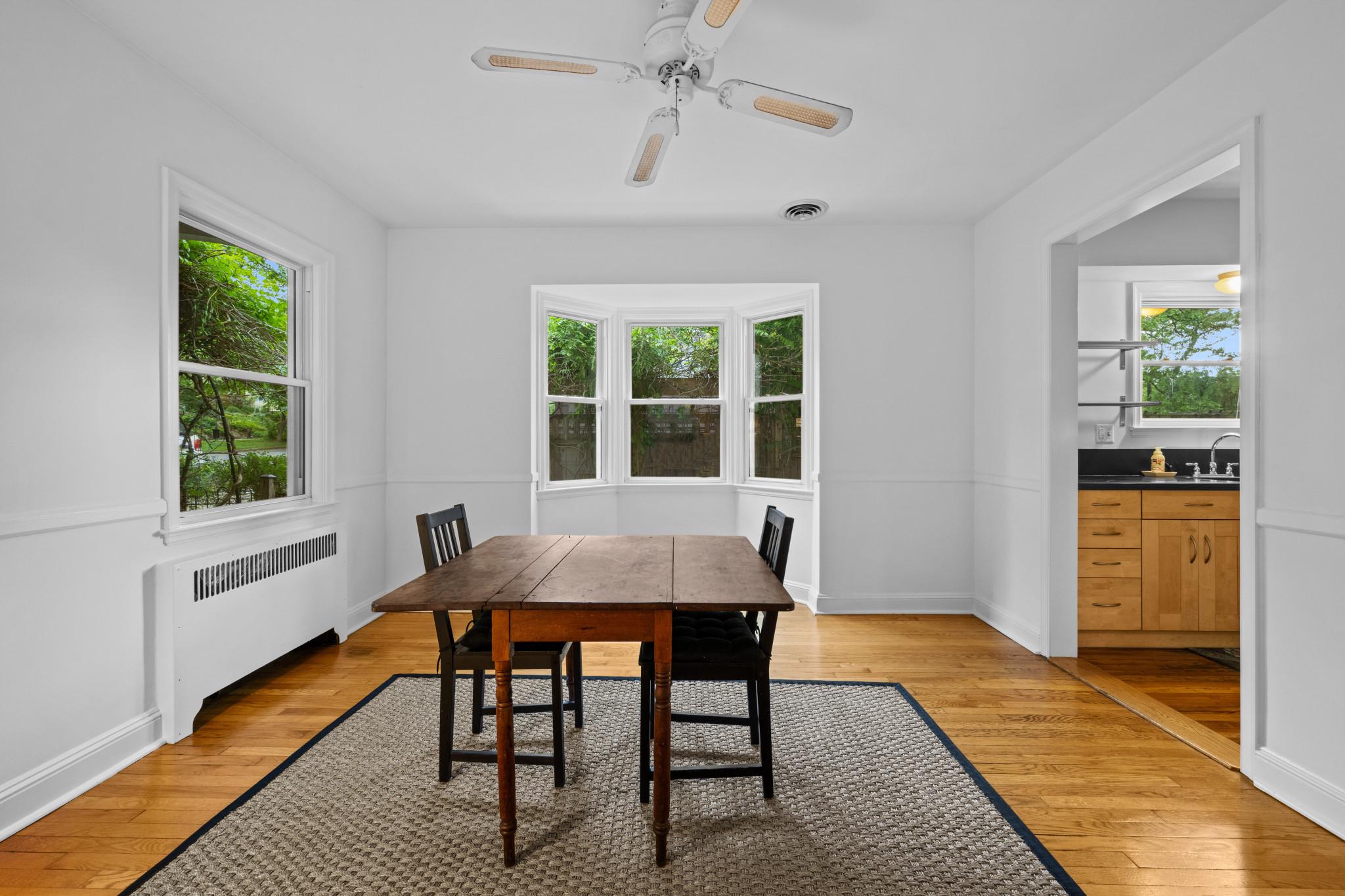 ROLAND PARK - Residential