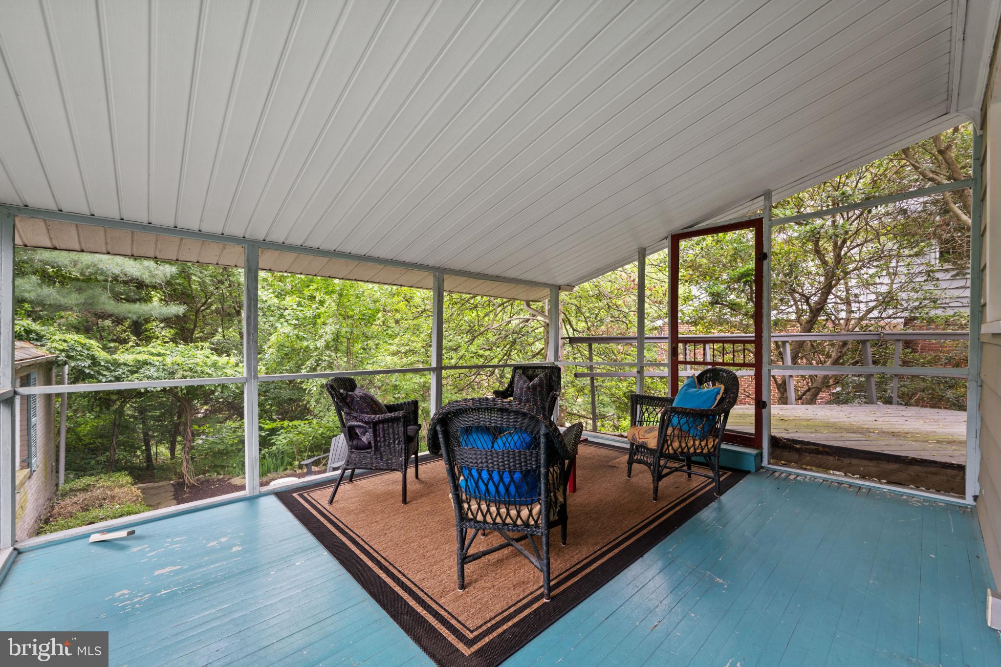 ROLAND PARK - Residential