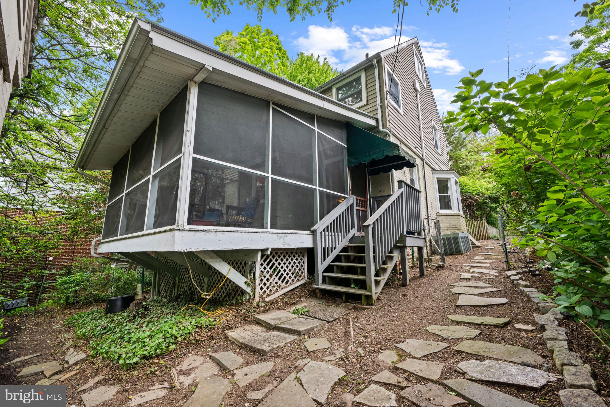 ROLAND PARK - Residential